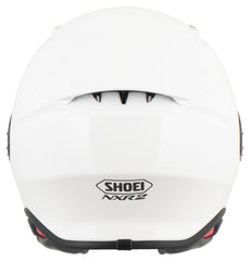 Cască Integrală Shoei NXR 2 - Siguranță și Confort Premium