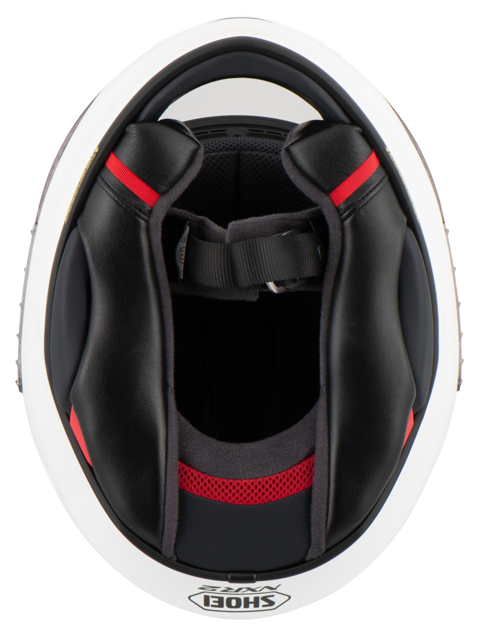 Cască Integrală Shoei NXR 2 - Siguranță și Confort Premium
