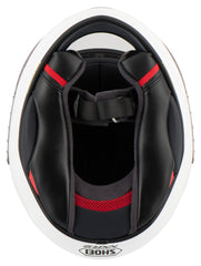 Cască Integrală Shoei NXR 2 - Siguranță și Confort Premium