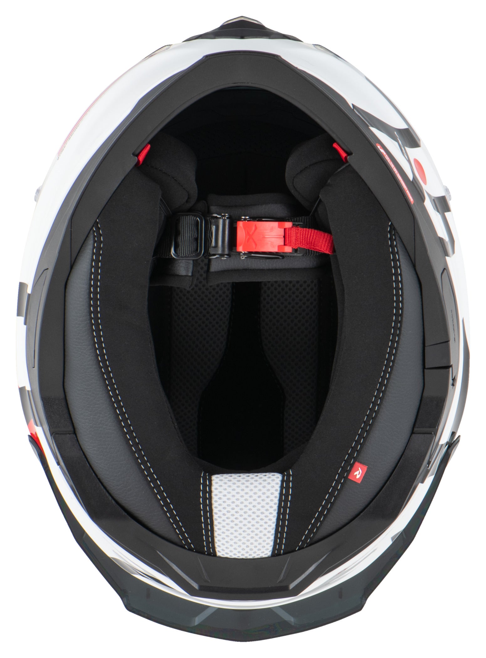 Cască Integrală Y.100R Nippon Nexx - Sportivă, Aerodinamică
