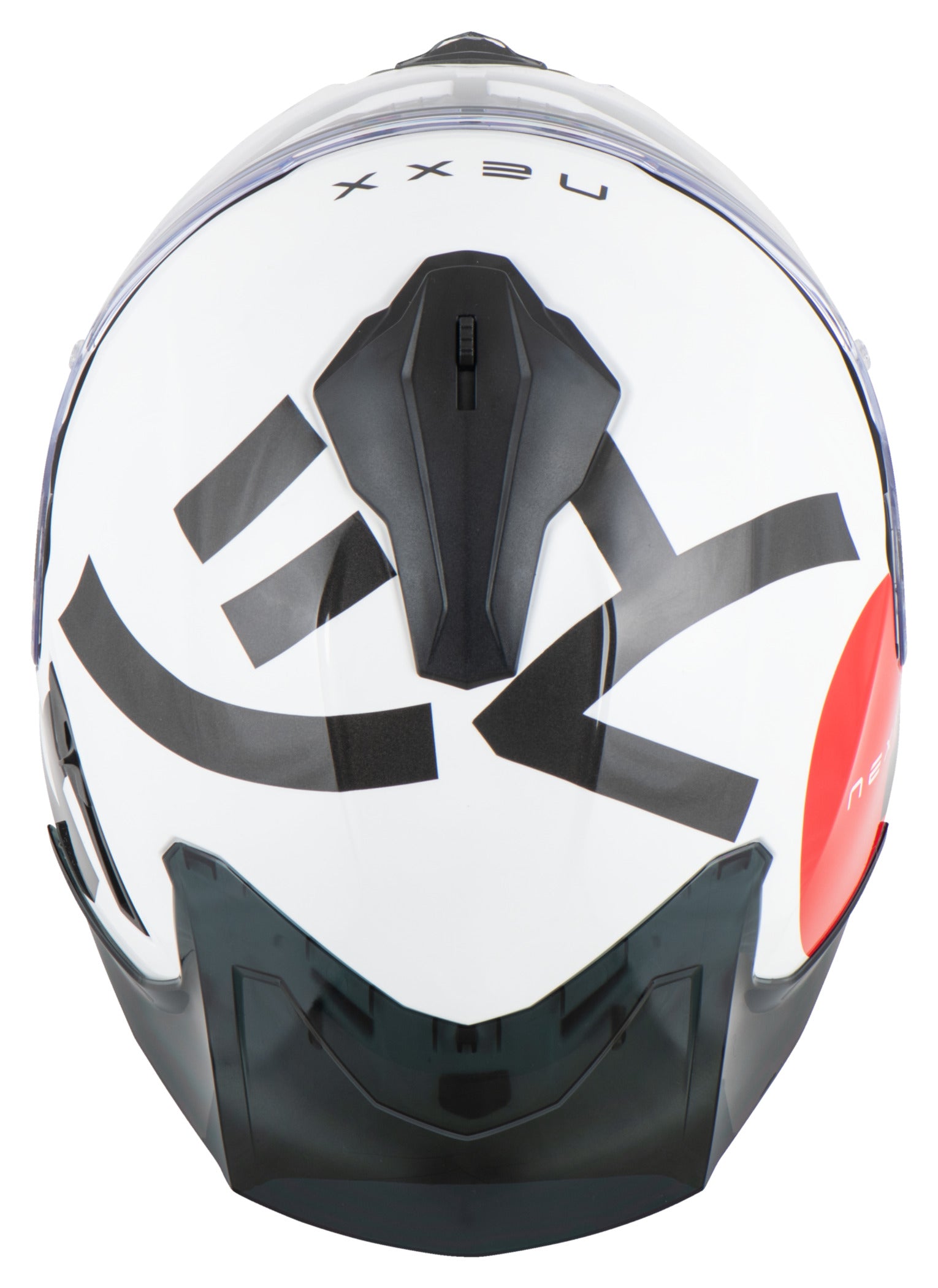 Cască Integrală Y.100R Nippon Nexx - Sportivă, Aerodinamică