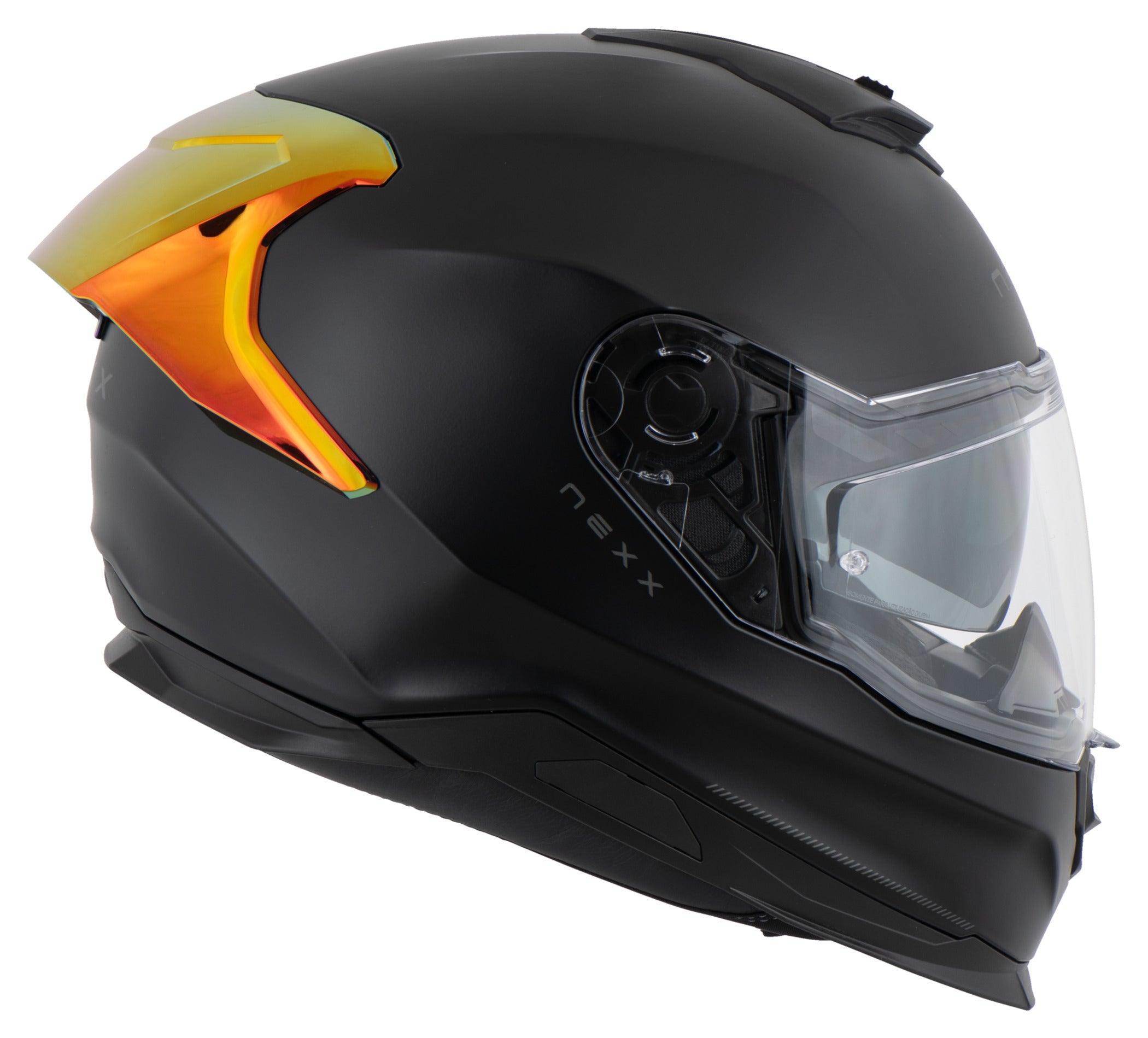 Cască Integrală Y.100R Subsonic Nexx - Sport & Aerodinamică