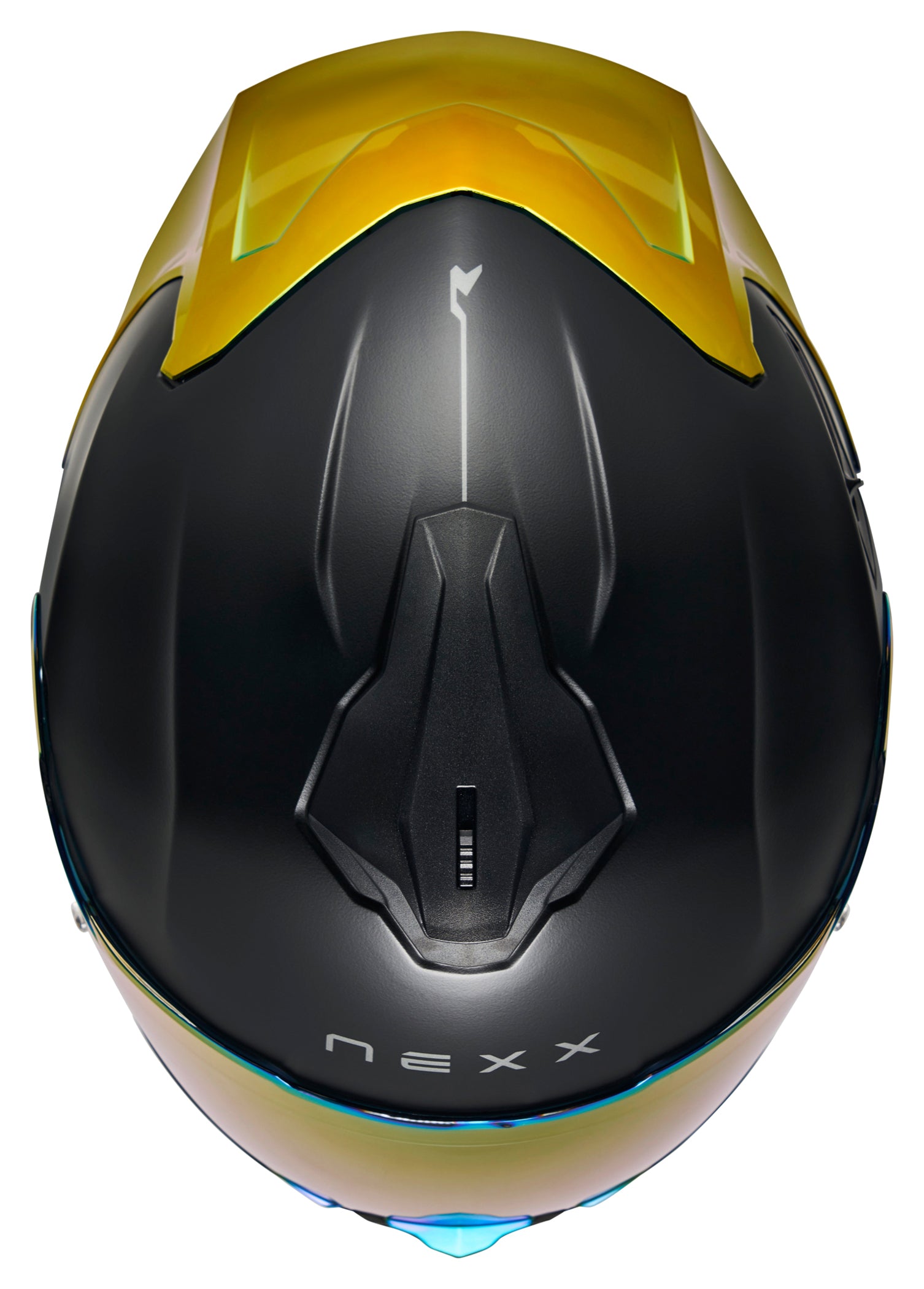 Cască Integrală Y.100R Subsonic Nexx - Sport & Aerodinamică