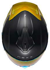 Cască Integrală Y.100R Subsonic Nexx - Sport & Aerodinamică