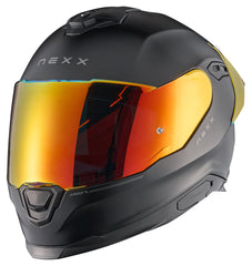 Cască Integrală Y.100R Subsonic Nexx - Sport & Aerodinamică