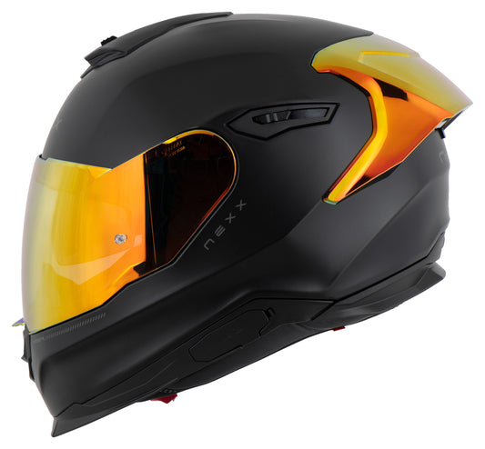 Cască Integrală Y.100R Subsonic Nexx - Sport & Aerodinamică