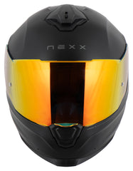 Cască Integrală Y.100R Subsonic Nexx - Sport & Aerodinamică
