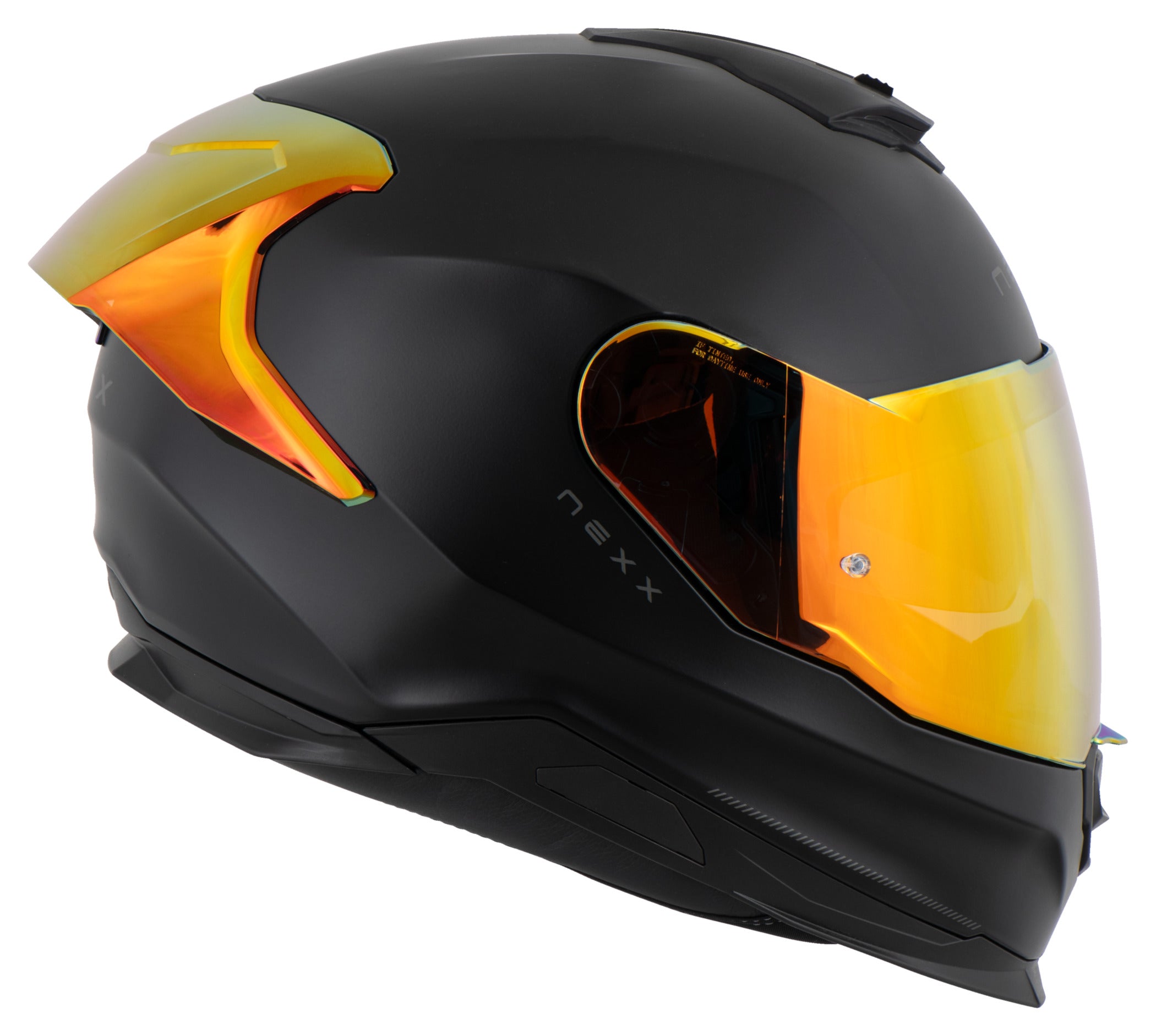 Cască Integrală Y.100R Subsonic Nexx - Sport & Aerodinamică