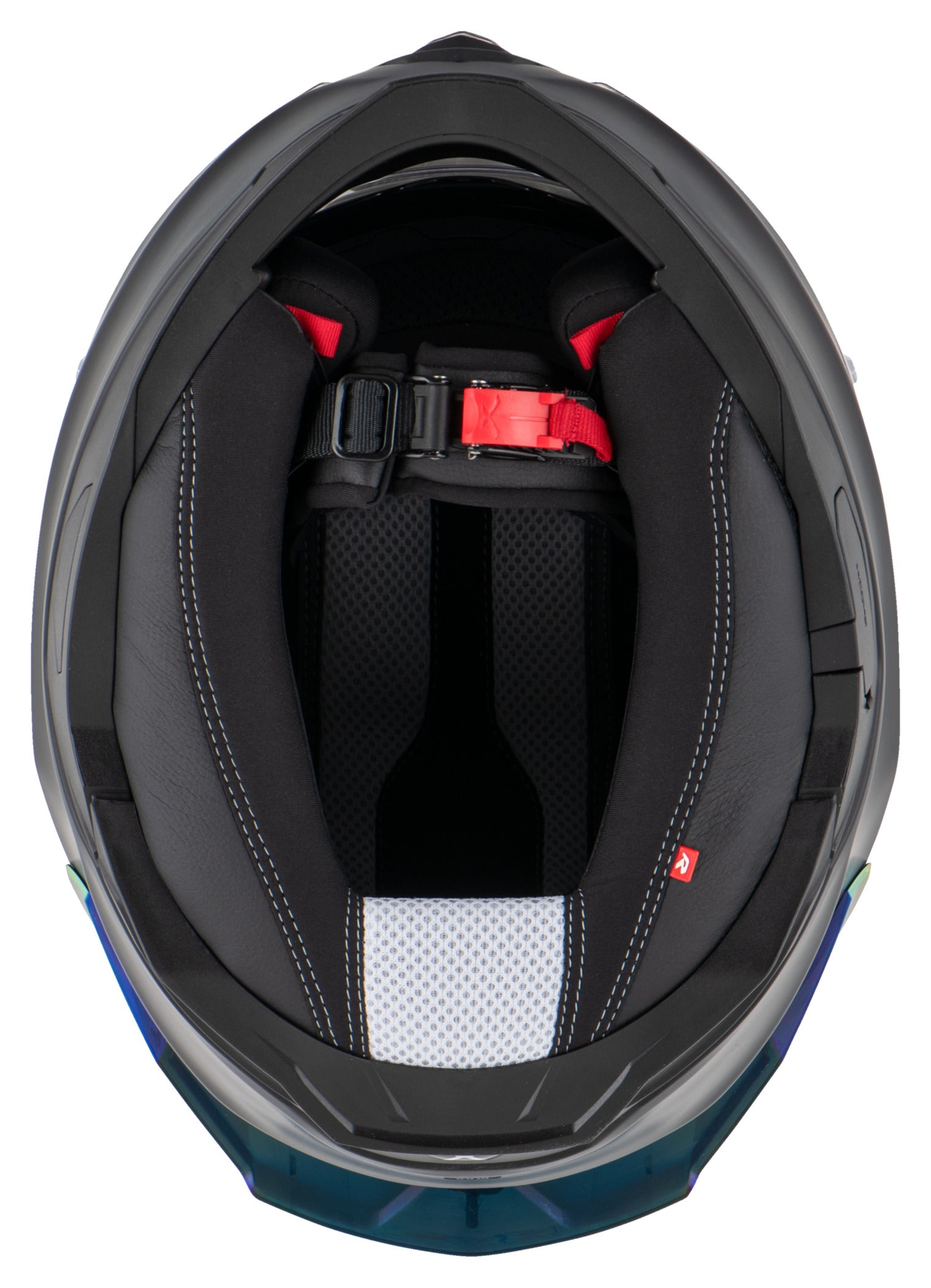 Cască Integrală Y.100R Subsonic Nexx - Sport & Aerodinamică