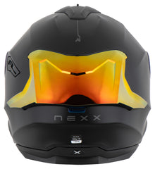 Cască Integrală Y.100R Subsonic Nexx - Sport & Aerodinamică