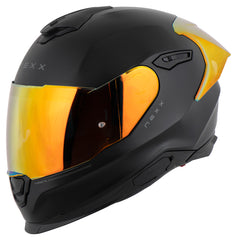 Cască Integrală Y.100R Subsonic Nexx - Sport & Aerodinamică