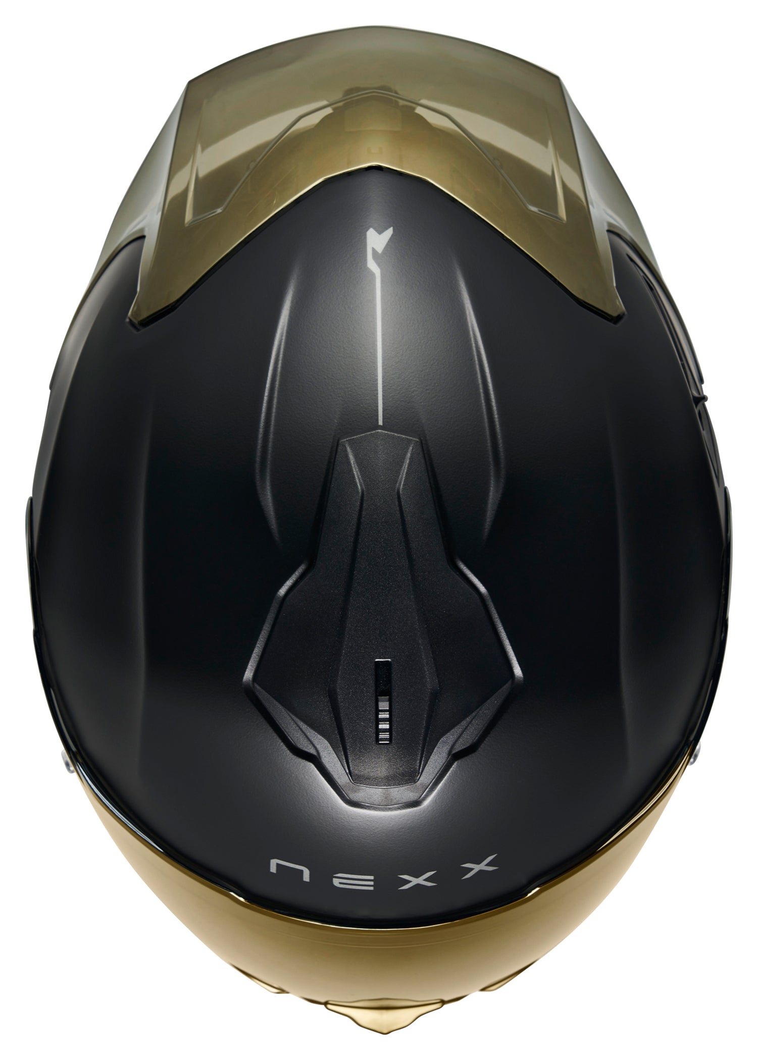 Cască Integrală Y.100R Subsonic Nexx - Sportivă, Aerodinamică