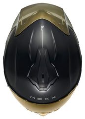 Cască Integrală Y.100R Subsonic Nexx - Sportivă, Aerodinamică