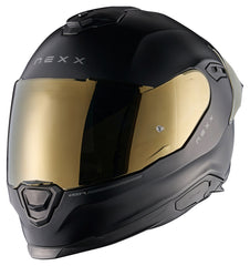 Cască Integrală Y.100R Subsonic Nexx - Sportivă, Aerodinamică