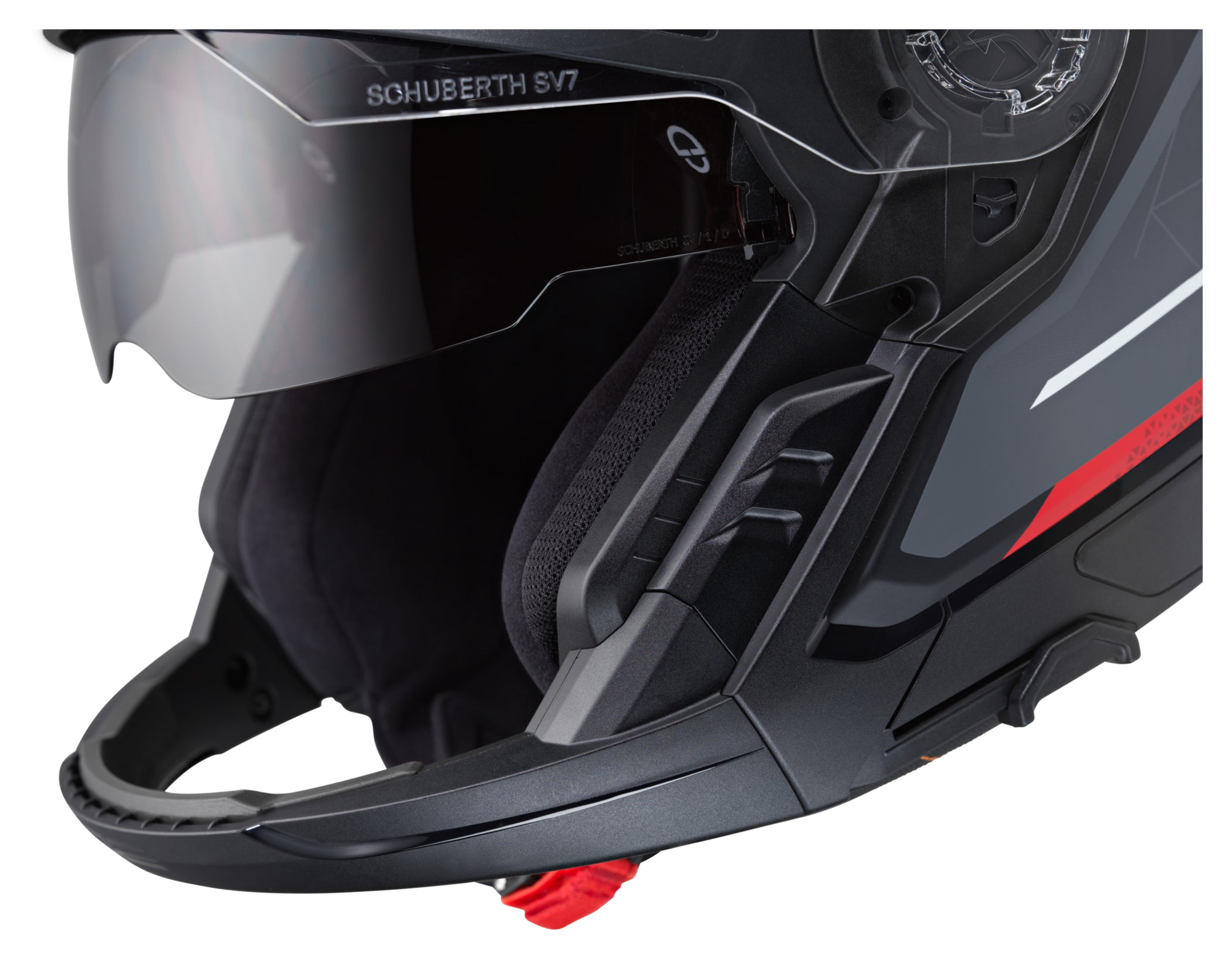 Cască Jet J2 Sigma SCHUBERTH - Modulară, ECE 22.06