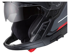 Cască Jet J2 Sigma SCHUBERTH - Modulară, ECE 22.06