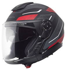 Cască Jet J2 Sigma SCHUBERTH - Modulară, ECE 22.06