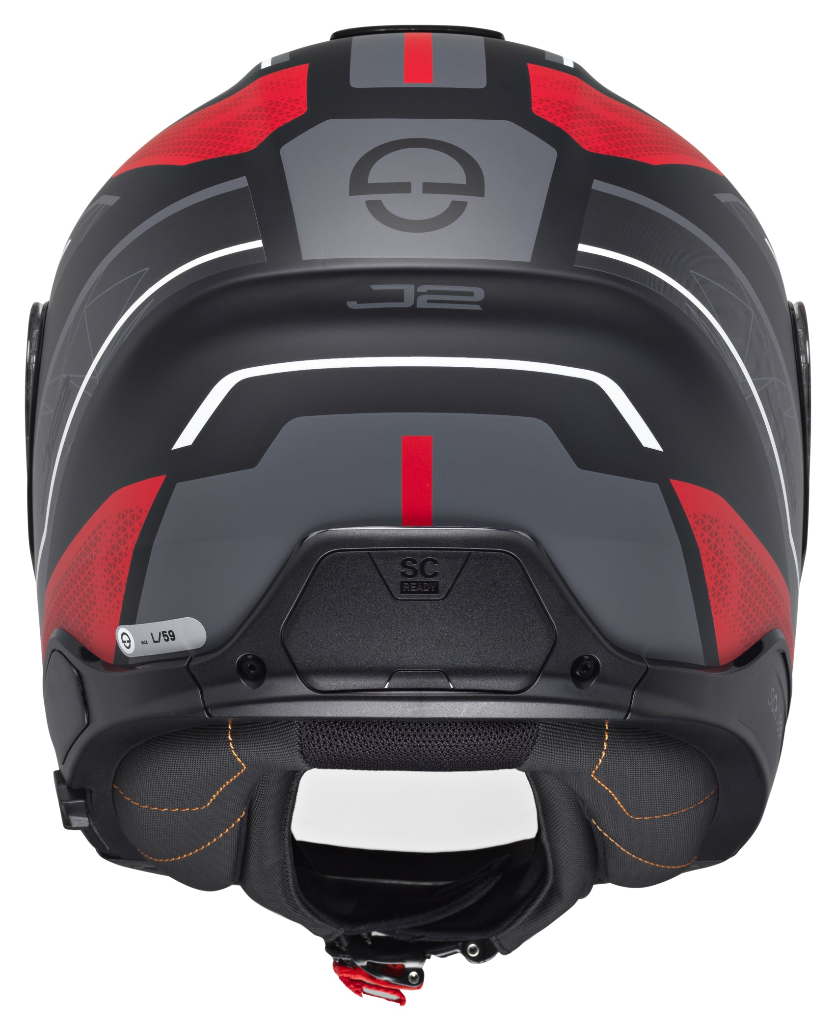 Cască Jet J2 Sigma SCHUBERTH - Modulară, ECE 22.06