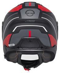 Cască Jet J2 Sigma SCHUBERTH - Modulară, ECE 22.06