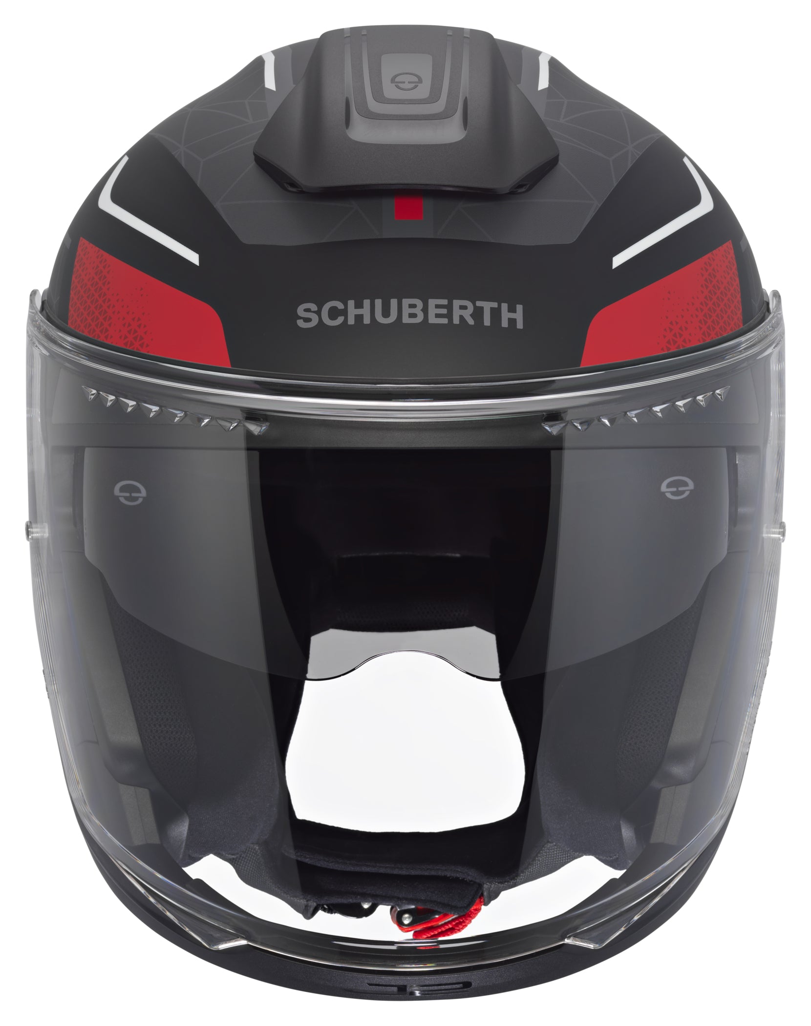 Cască Jet J2 Sigma SCHUBERTH - Modulară, ECE 22.06