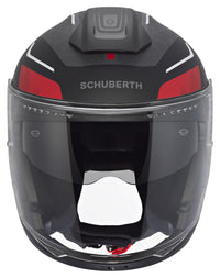 Cască Jet J2 Sigma SCHUBERTH - Modulară, ECE 22.06