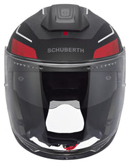 Cască Jet J2 Sigma SCHUBERTH - Modulară, ECE 22.06