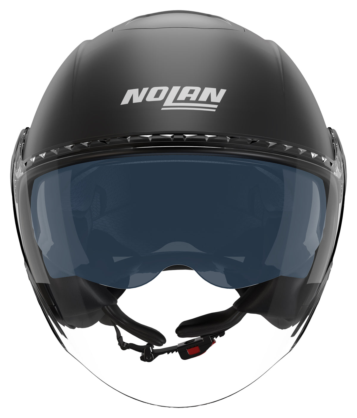 Cască Jet N20-2 Visor Classico Nolan - Confort Urban, Vizier Panoramic