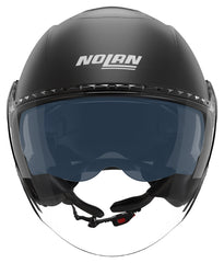Cască Jet N20-2 Visor Classico Nolan - Confort Urban, Vizier Panoramic