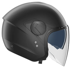 Cască Jet N20-2 Visor Classico Nolan - Confort Urban, Vizier Panoramic