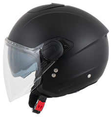Cască Jet N20-2 Visor Classico Nolan - Confort Urban, Vizier Panoramic