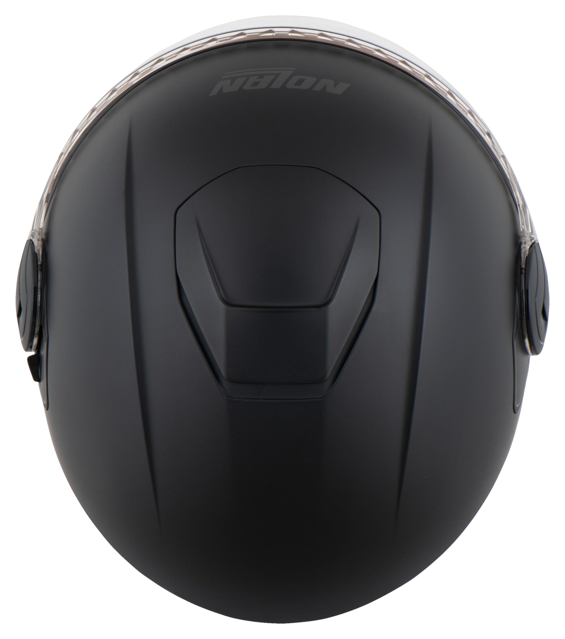 Cască Jet N20-2 Visor Classico Nolan - Confort Urban, Vizier Panoramic