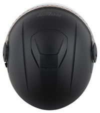 Cască Jet N20-2 Visor Classico Nolan - Confort Urban, Vizier Panoramic