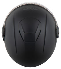 Cască Jet N20-2 Visor Classico Nolan - Confort Urban, Vizier Panoramic
