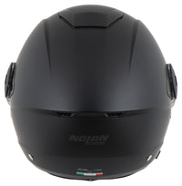 Cască Jet N20-2 Visor Classico Nolan - Confort Urban, Vizier Panoramic