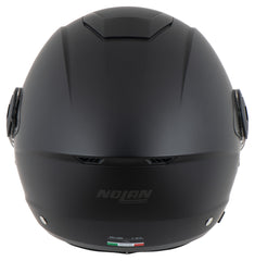 Cască Jet N20-2 Visor Classico Nolan - Confort Urban, Vizier Panoramic