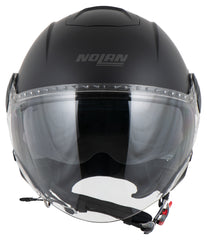 Cască Jet N20-2 Visor Classico Nolan - Confort Urban, Vizier Panoramic