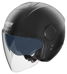 Cască Jet N20-2 Visor Classico Nolan - Confort Urban, Vizier Panoramic