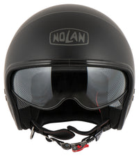 Cască Jet N21 06 Nolan - Vizieră Integrată, ECE 22.06
