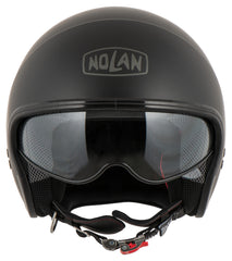 Cască Jet N21 06 Nolan - Vizieră Integrată, ECE 22.06