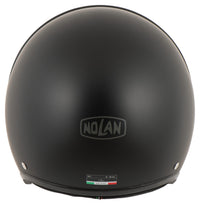 Cască Jet N21 06 Nolan - Vizieră Integrată, ECE 22.06