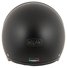 Cască Jet N21 06 Nolan - Vizieră Integrată, ECE 22.06