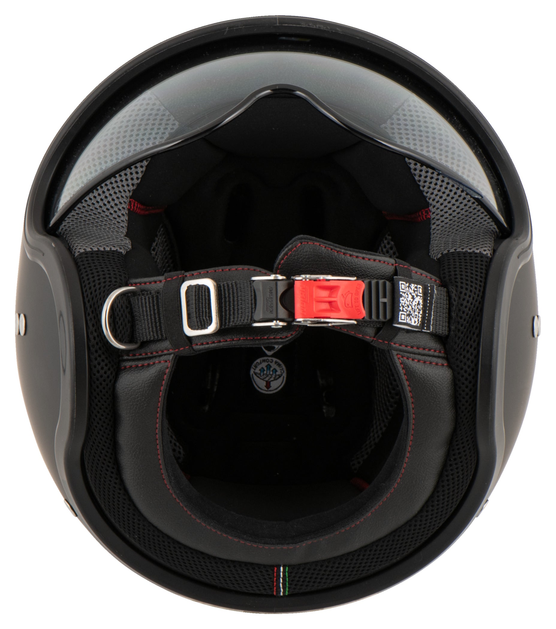 Cască Jet N21 06 Nolan - Vizieră Integrată, ECE 22.06