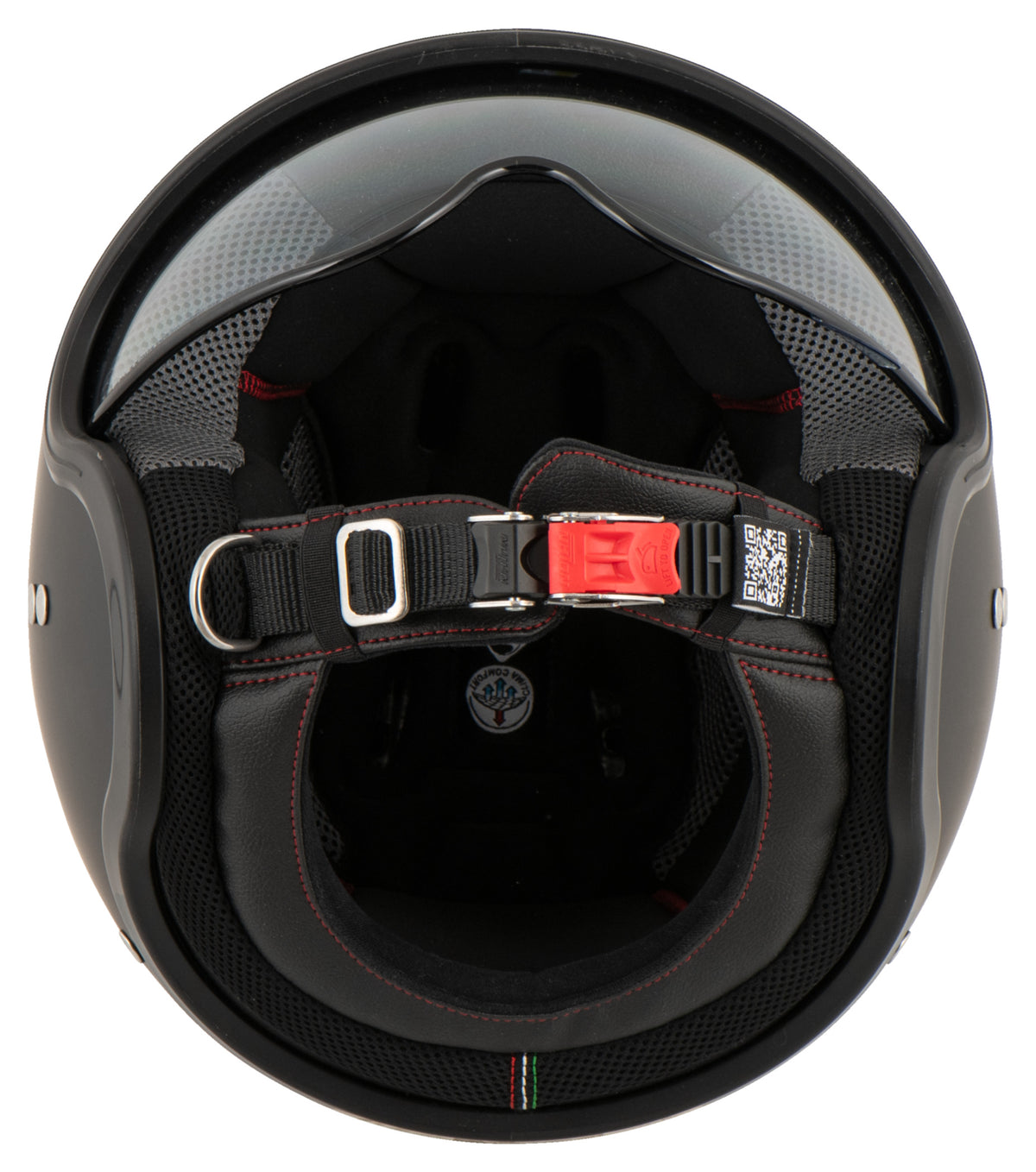 Cască Jet N21 06 Nolan - Vizieră Integrată, ECE 22.06