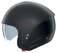 Cască Jet Nolan N20-2 CLASSICO - Urban, Ușoară, Confortabilă
