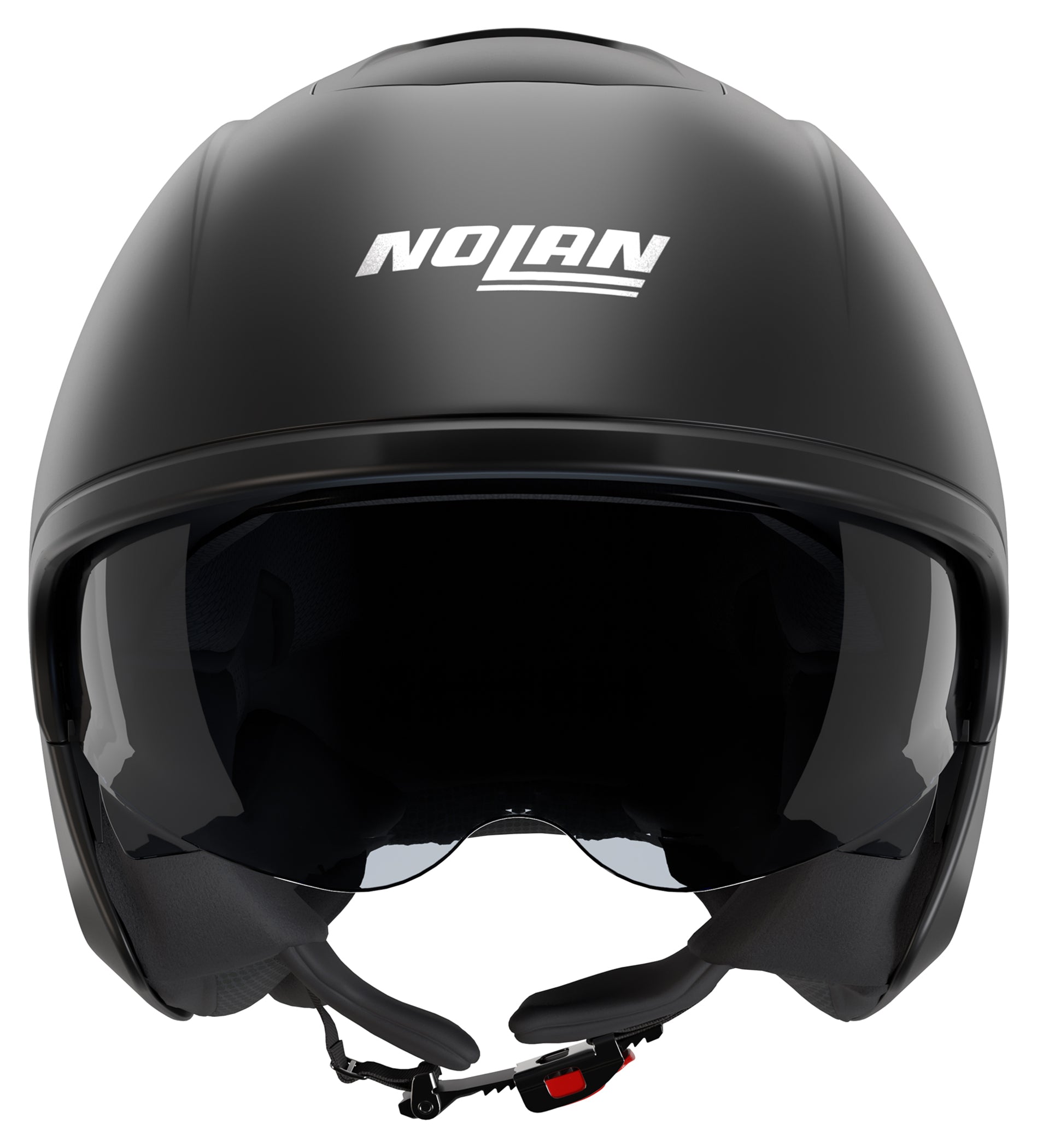 Cască Jet Nolan N20-2 CLASSICO - Urban, Ușoară, Confortabilă