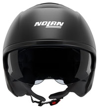 Cască Jet Nolan N20-2 CLASSICO - Urban, Ușoară, Confortabilă