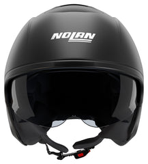 Cască Jet Nolan N20-2 CLASSICO - Urban, Ușoară, Confortabilă