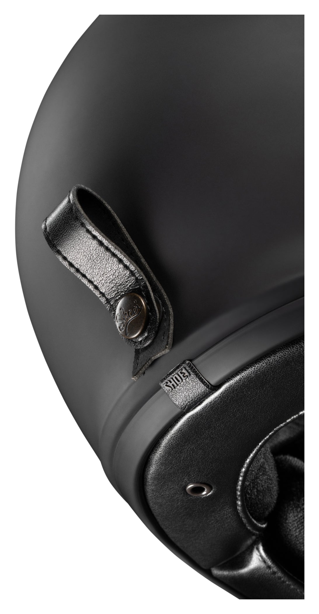 Cască Jet Shoei J.O2 - Design Clasic, Siguranță Modernă