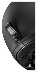 Cască Jet Shoei J.O2 - Design Clasic, Siguranță Modernă