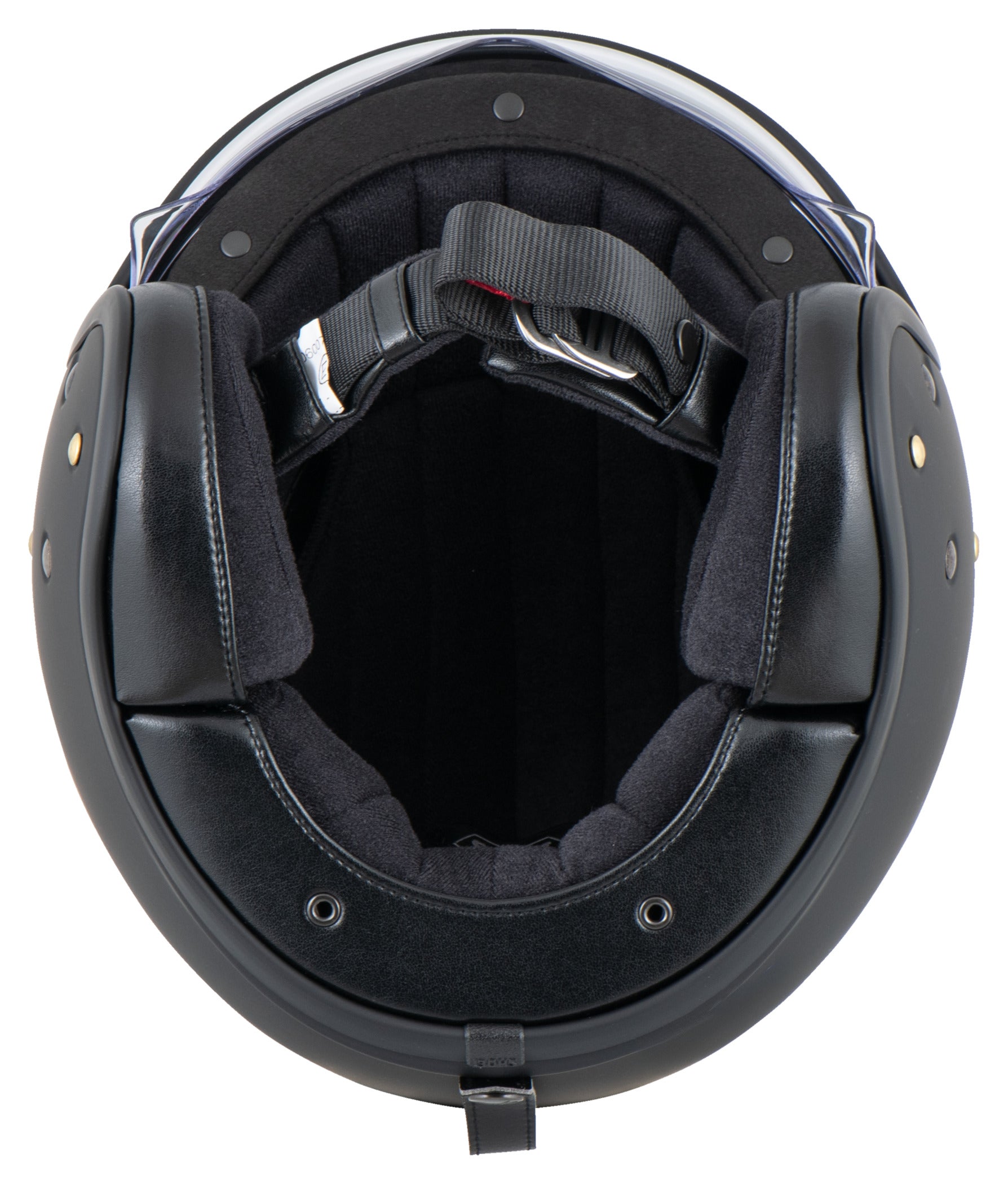 Cască Jet Shoei J.O2 - Design Clasic, Siguranță Modernă